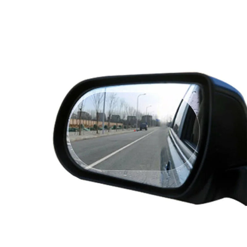 A Película para Retrovisor, Insulfilm ClearVision™