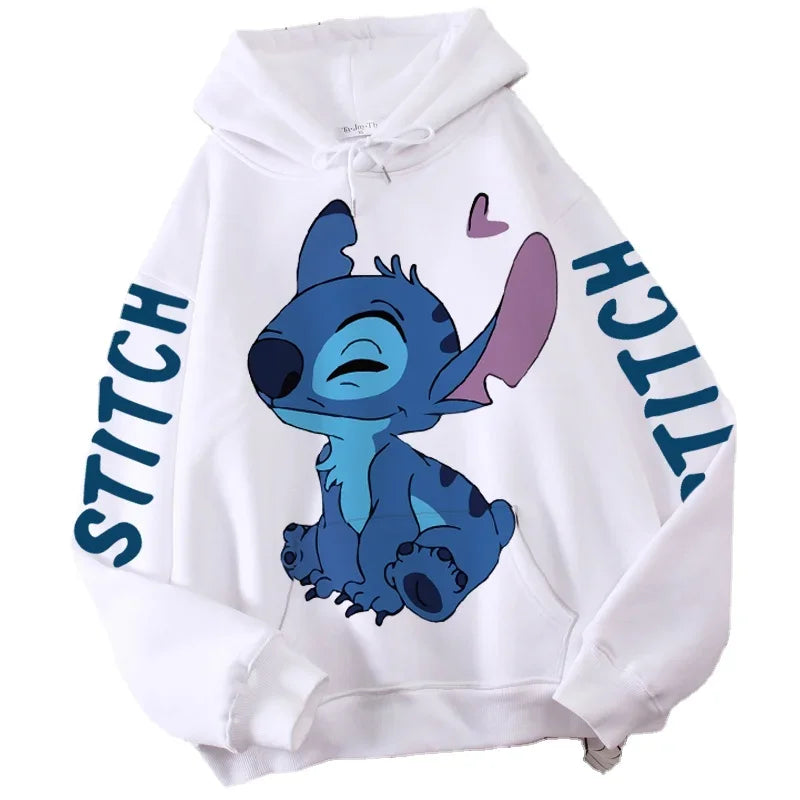 MOLETON DISNEY - LILO & STICH