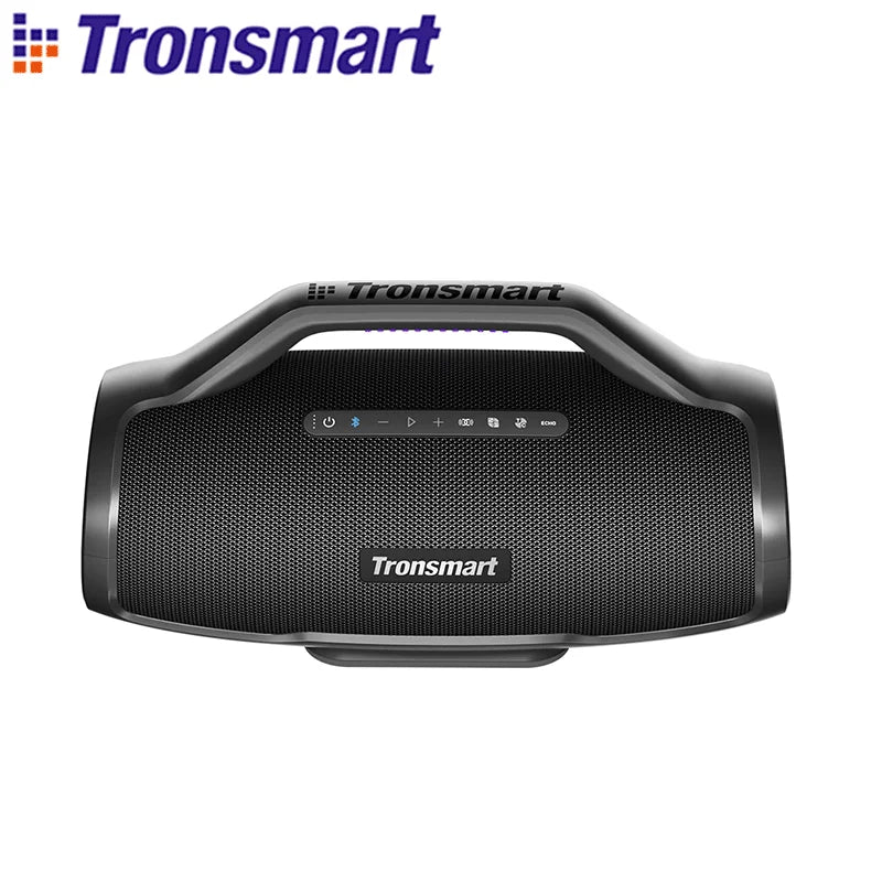 Caixa de Som Speaker TRONSMART MAX 130W