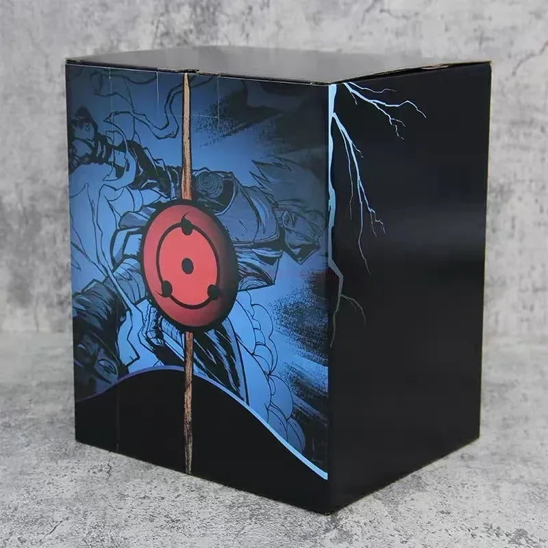 Estátuas Colecionáveis - NARUTO - 27cm